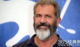 梅尔吉布森最新爆料,电影幕后惊人内幕曝光